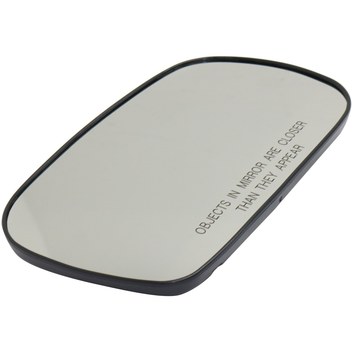 Set of 2 Mirror Glasses for Honda Civic Coupe