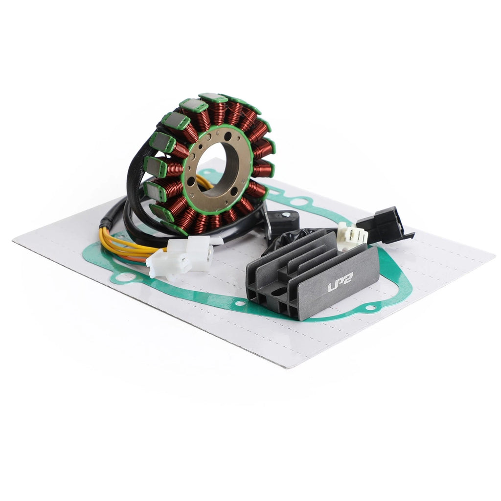 Stator Regulator Rectifier Gasket for Suzuki GN TU 250 (1985–2001)