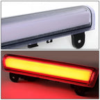 3D LED Bar Third Tail Brake Light for Suburban Tahoe Yukon (2000–2006)