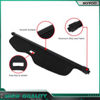Retractable Cargo Cover for Chevrolet Blazer (2019–2024)