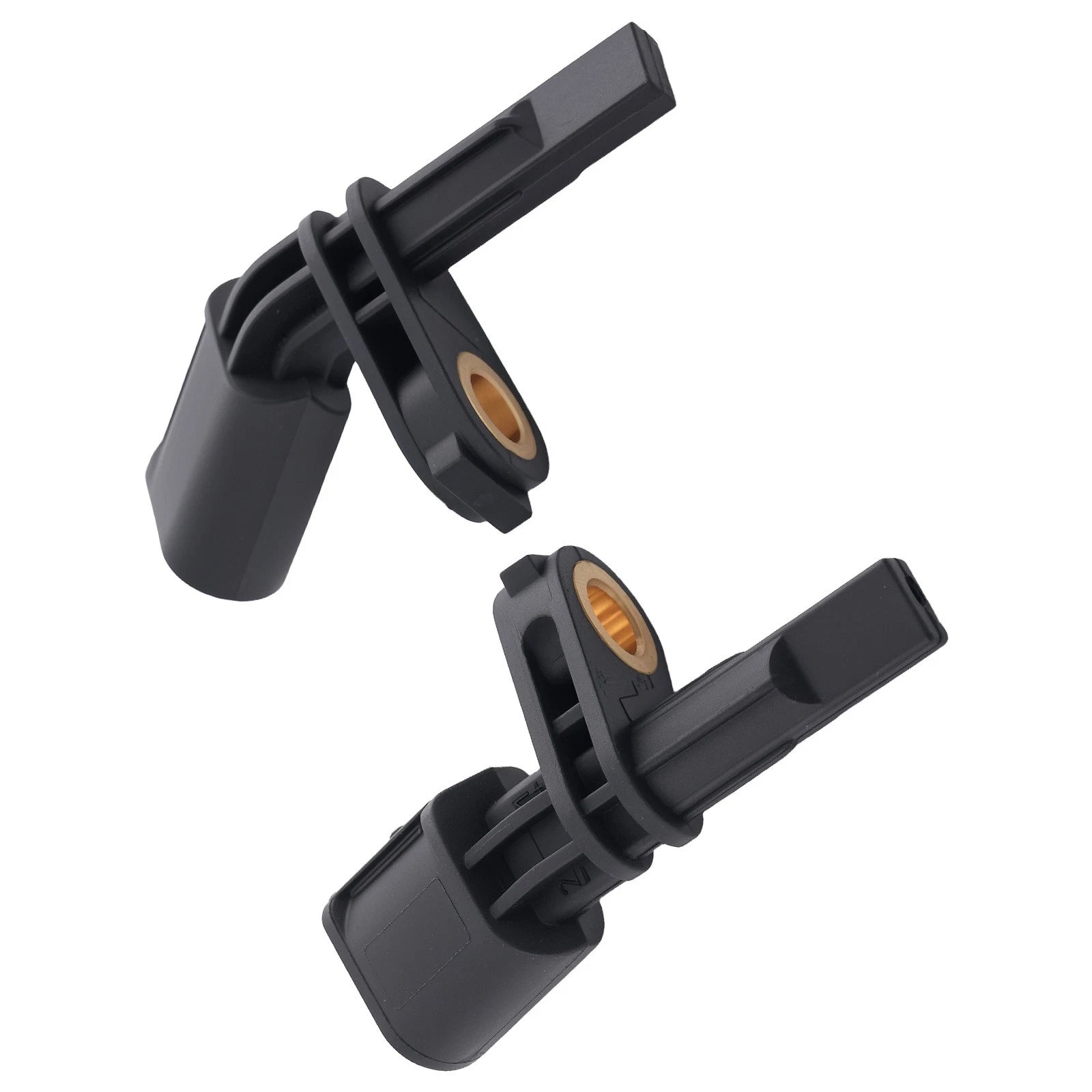 2X ABS Wheel Speed Sensor for Audi Porsche Volkswagen Seat