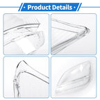 Car Front Left Headlight Lens Cover for Lexus RX300 (1999-2003)