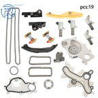 Timing Chain Kit with Water Pump for Ford F-150 Transit 3.5L (2015–2017)