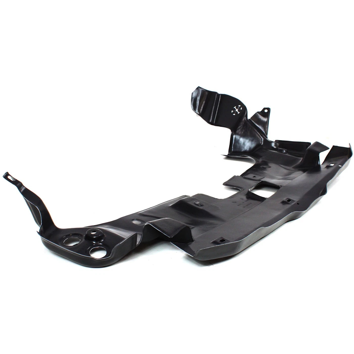 Engine Splash Shield for Honda Odyssey (1995–1998)