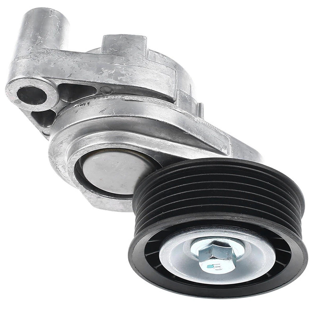 Drive Belt Tensioner with Pulley for Chevrolet Camaro (1998–2002)