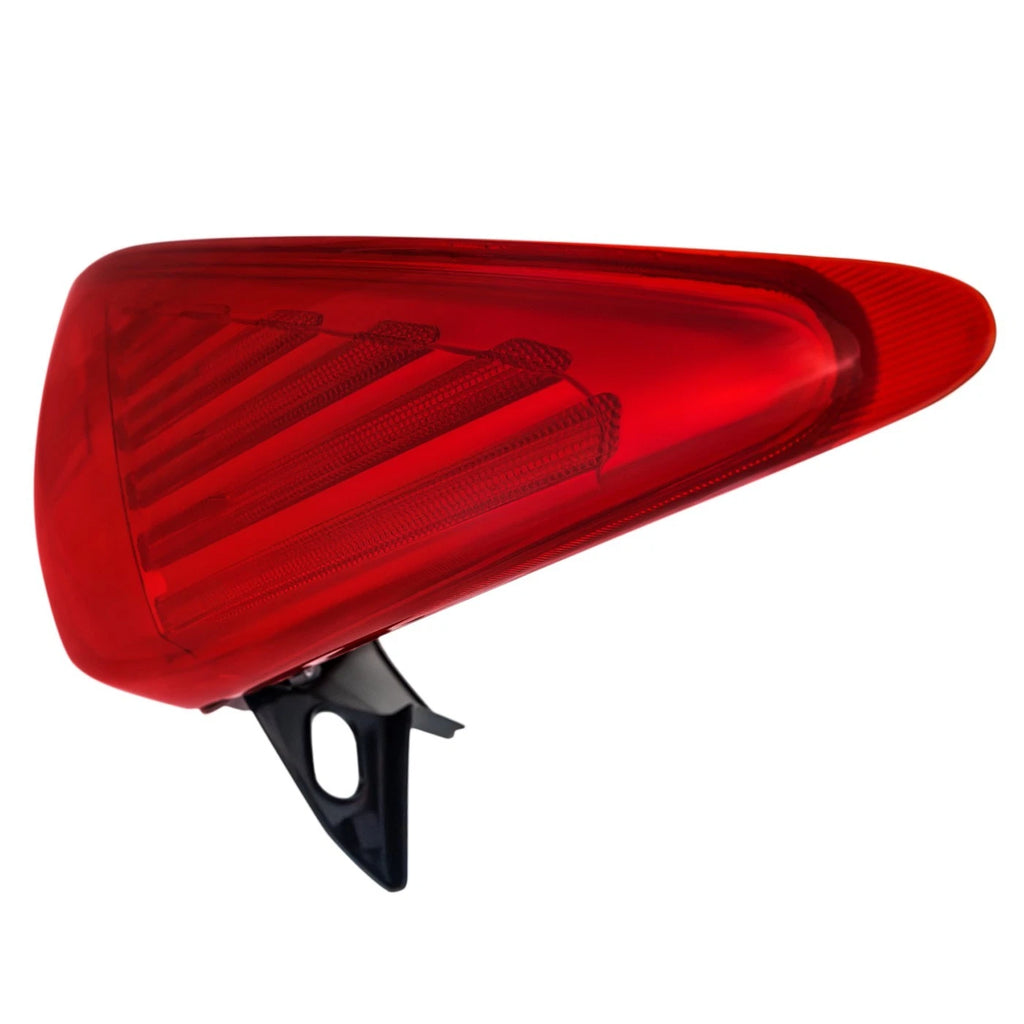 Tail Light for Nissan Versa LH Hatchback (2007–2012)