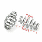 Solo Seat Mount Kit for Hy Chopper Bobber (CH T9)
