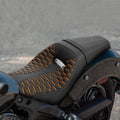 Two-Up Seat for Indian Scout Sixty (2015–2023)