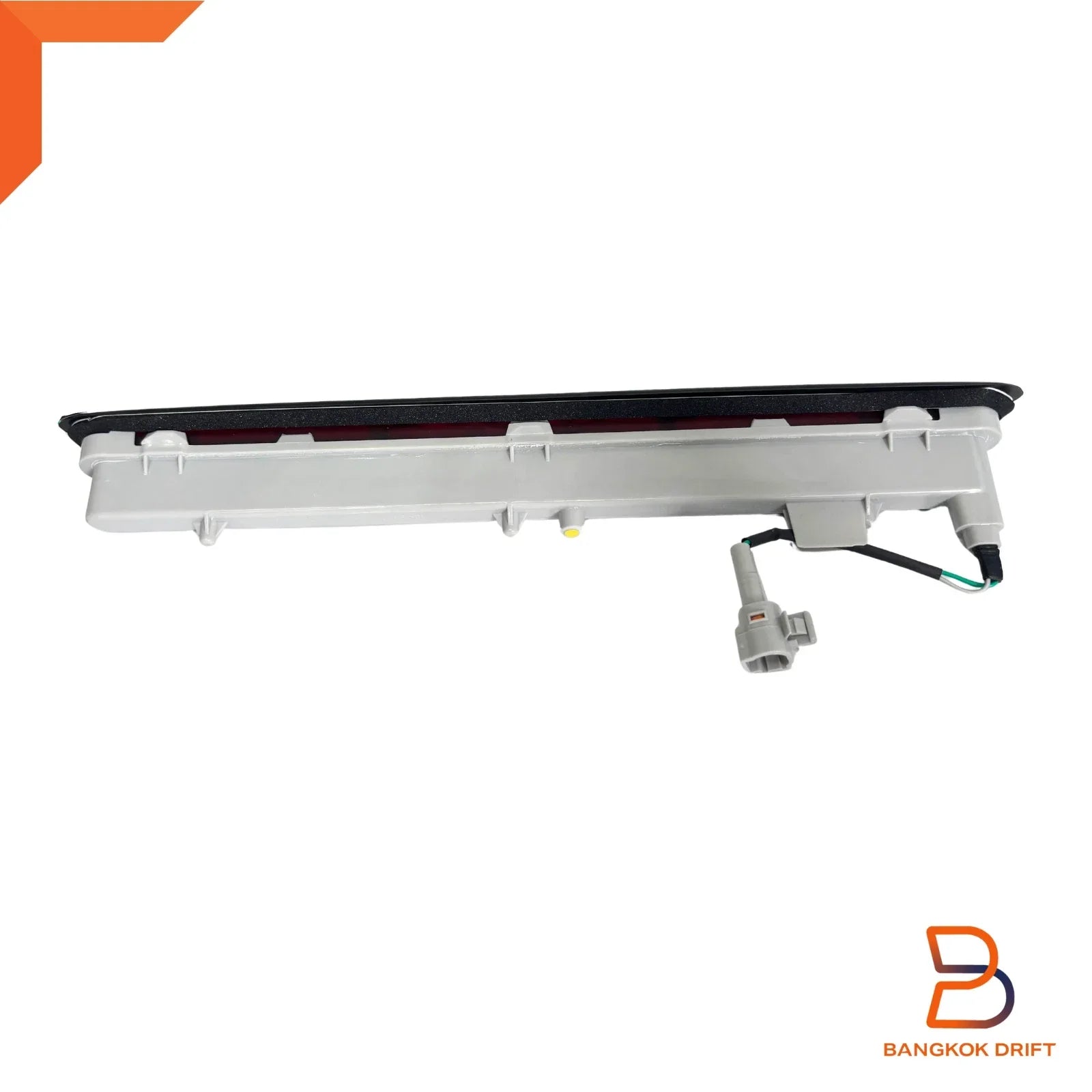 Smoked LED 3rd Brake Light for Toyota Hilux Revo SR5 Rogue (2015-2025)