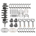 Turbo Engine Rebuild Kit for Hyundai Kia (G4KH)