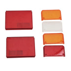 Rear Tail Light Lens for Citroen Relay, Fiat, Peugeot (2006-2023)