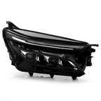Full LED Projector Headlight for Chevy Equinox Premier (2022–2024)