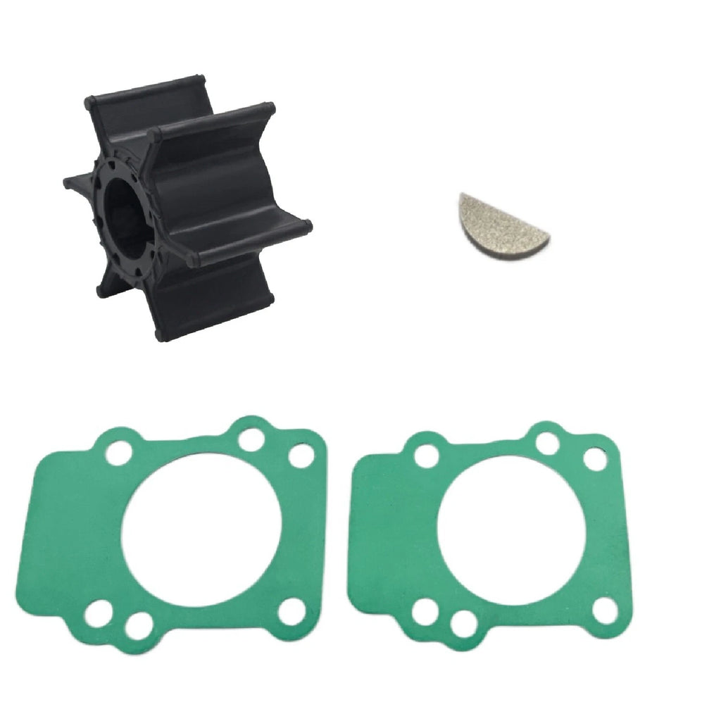 Water Pump Impeller Repair Kit for Mercury Mariner 9.9 15 hp C (1990–2000)