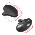 Solo Seat Replacement for Harley WLA WLC VL UL EL WL Knucklehead (1930–1950)