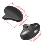 Solo Seat Replacement for Harley WLA WLC VL UL EL WL Knucklehead (1930–1950)