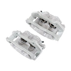 2X Front Disc Brake Calipers with Bracket for Cadillac CTS STS (2004-2008)