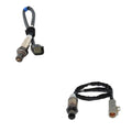 Oxygen Sensors Kit for Ford Escape, Fusion, Mariner, Tribute (2001–2012)