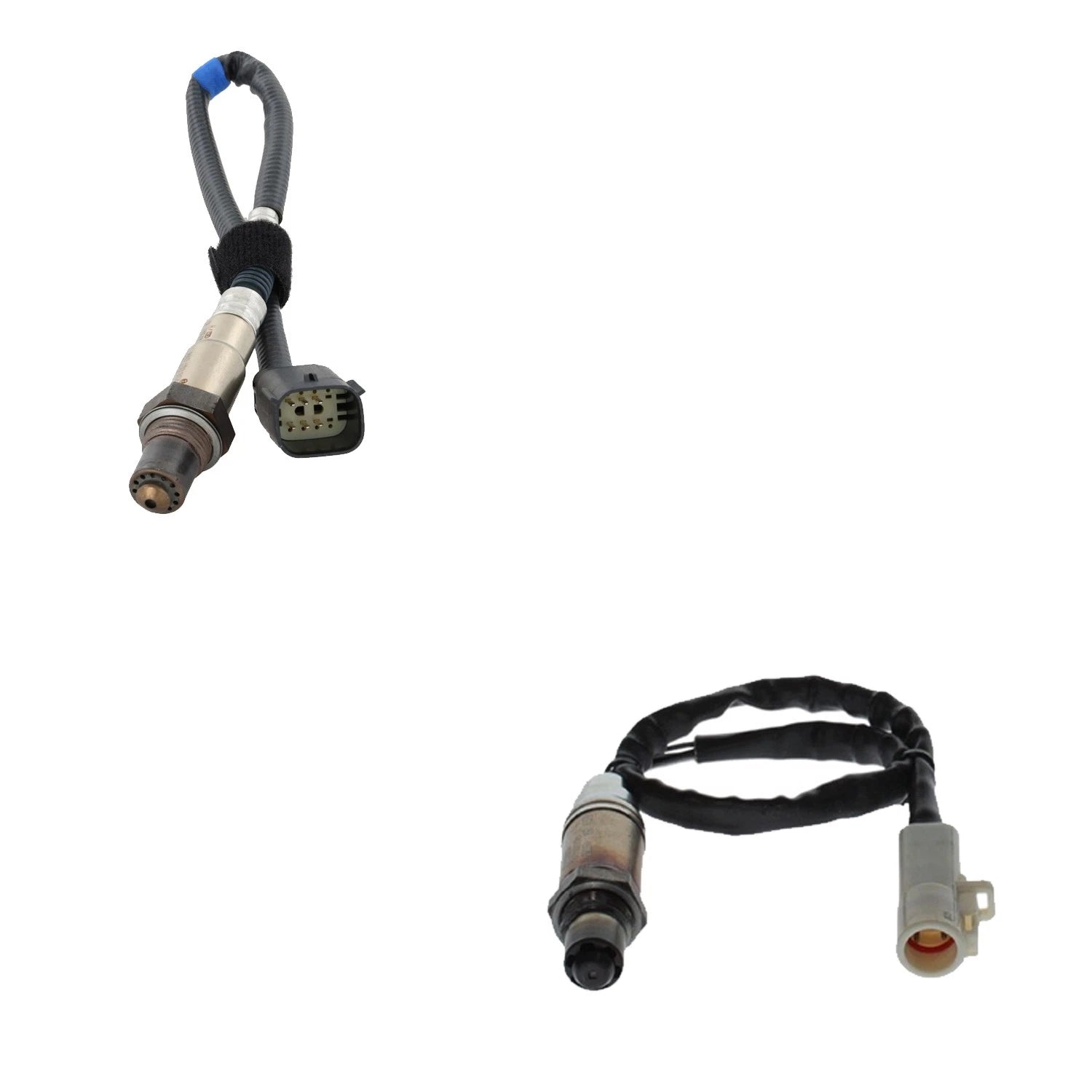 Oxygen Sensors Kit for Ford Escape, Fusion, Mariner, Tribute (2001–2012)