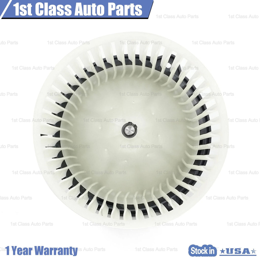 Blower Motor for Kia Rio (2001-2005)
