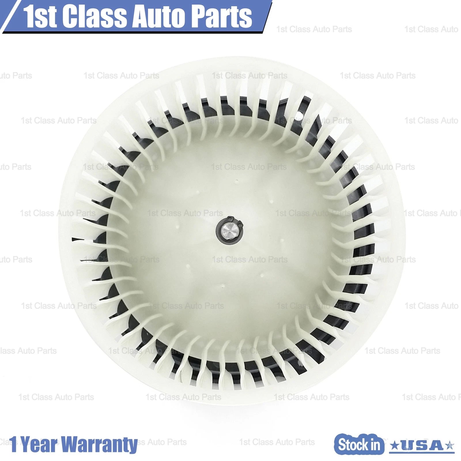 Blower Motor for Kia Rio (2001-2005)
