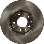 Disc Brake Rotor for Mazda 6 (2006–2013) Front Solid