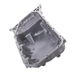 Engine Oil Collection Pan for Honda CR-V 2.4L (2010–2011) HOP22A Aluminum