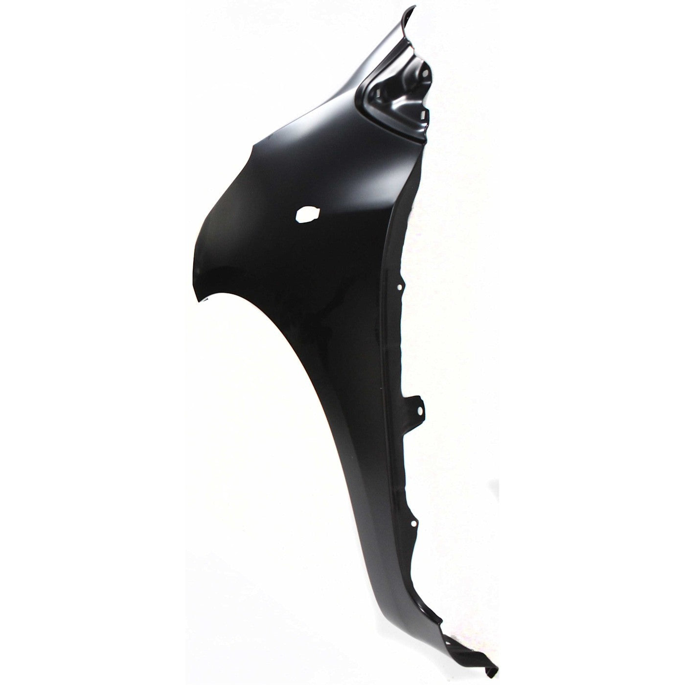 Fender Kit for Toyota Yaris (2007–2011) with Turn Signal Light Hole