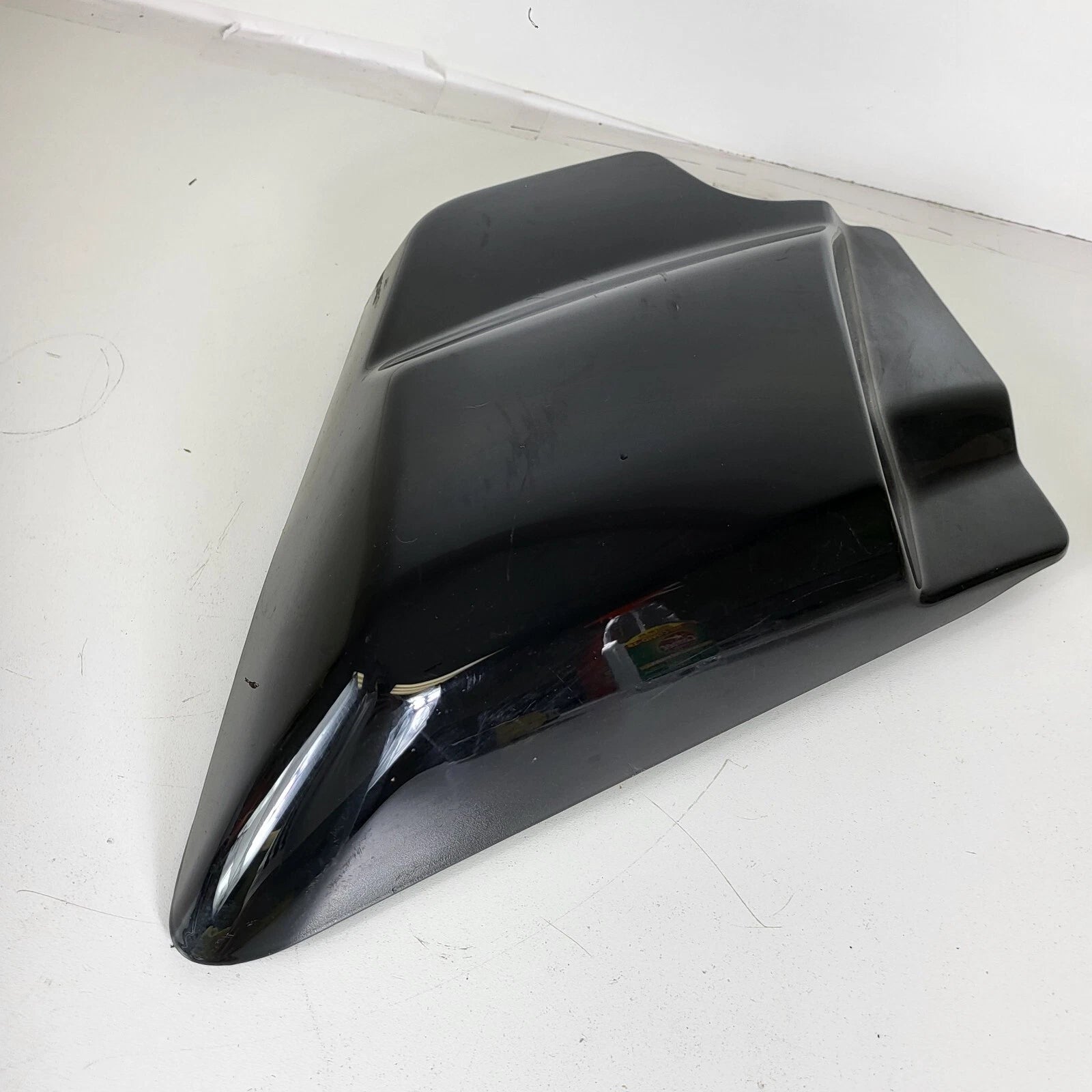 Right Hand Side Cover Fairing for Harley Davidson Touring Street Glide