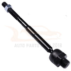 Set of 4 Steering Tie Rod Ends for Dodge Dakota (2005–2010)