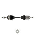 Front Left or Right CV Axle Shaft Assembly for 2001–2004 Toyota Tacoma V6 3.4L