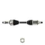 Front Left or Right CV Axle Shaft Assembly for 2001–2004 Toyota Tacoma V6 3.4L