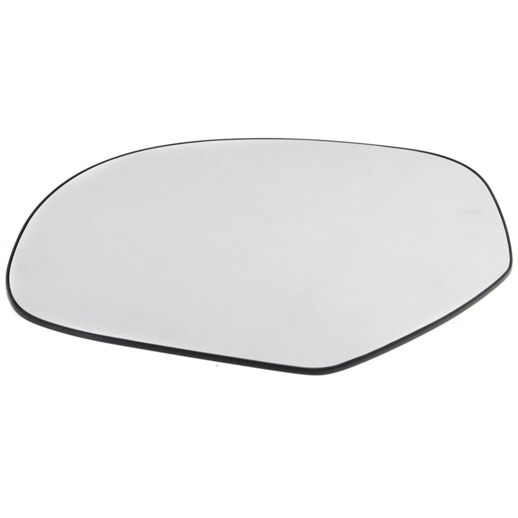 Set of 2 Mirror Glass for Chevrolet Silverado 1500 (2007–2013)