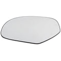 Set of 2 Mirror Glass for Chevrolet Silverado 1500 (2007–2013)