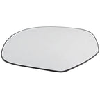 Set of 2 Mirror Glass for Chevrolet Silverado 1500 (2007–2013)