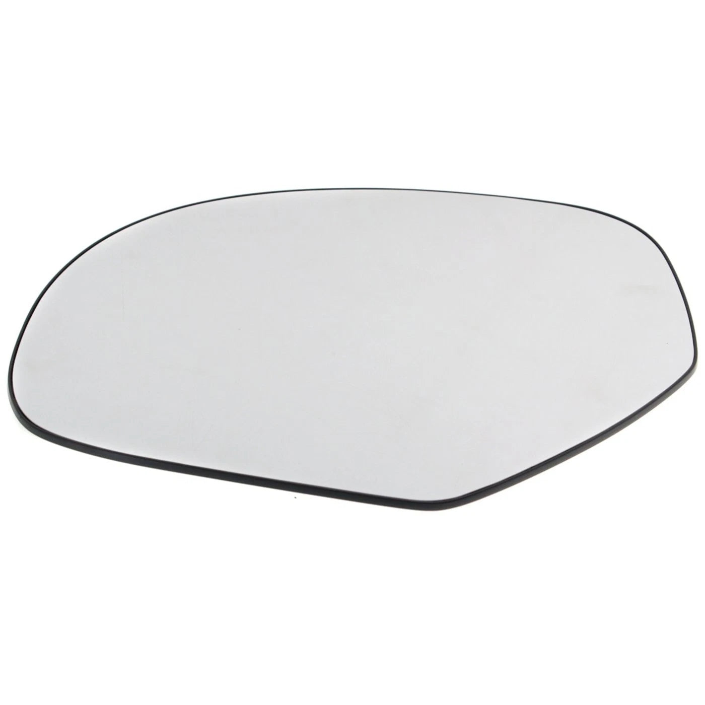 Set of 2 Mirror Glass for Chevrolet Silverado 1500 (2007–2013)