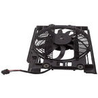 Cooling Fan Assembly for BMW 525i 528i 530i 540i M5 (1999–2003)