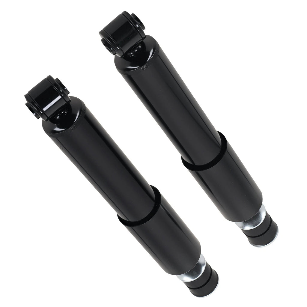 2X Front Shock Absorbers for Dodge Ram 1500 (1994–2001)