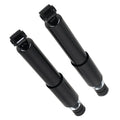 2X Front Shock Absorbers for Dodge Ram 1500 (1994–2001)