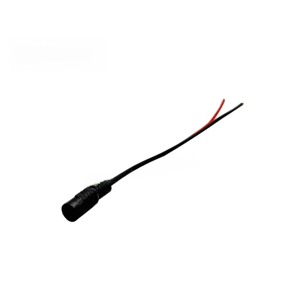 Power Cable for Monitor Set Top Box (12V 24V) 215mm Pure Copper