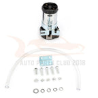 Dual Trumpet Air Horn Compressor Kit for Truck Boat (Train)