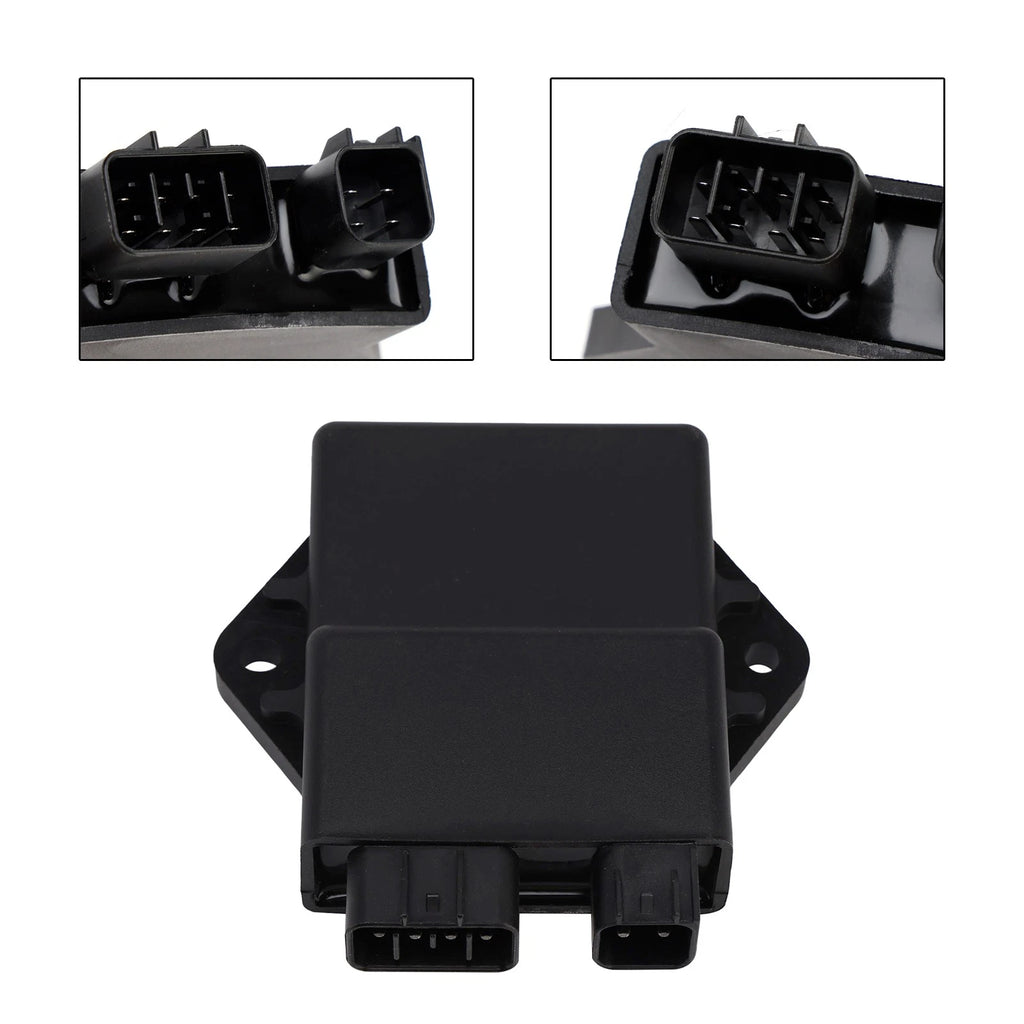 CDI Ignition System Unit Box for Suzuki DRZ400E DRZ400 (2000–2004) 32900-29F00