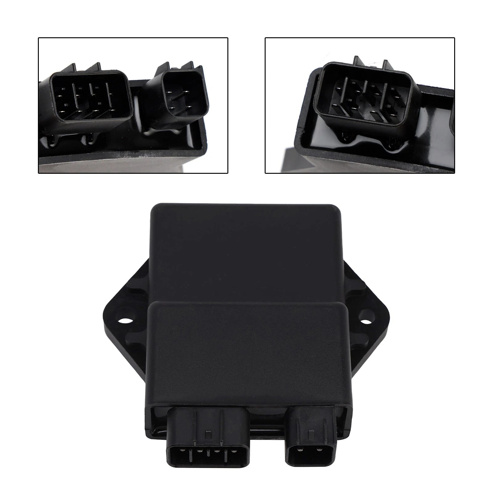 CDI Ignition System Unit Box for Suzuki DRZ400E DRZ400 (2000–2004) 32900-29F00