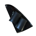 Twin 52mm Gauge Pod Mount for Ford Falcon BA/BF (2002–2011)