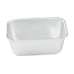 Aluminum Alloy Rectangular Toast Pan Baking Tray Kitchen Tool