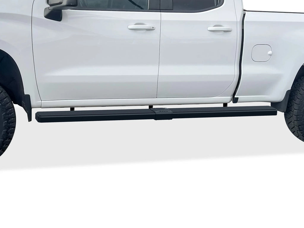 Wheel to Wheel Bar for Silverado Sierra Double Cab 2019–2026 6.5ft Bed