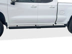 Wheel to Wheel Bar for Silverado Sierra Double Cab 2019–2026 6.5ft Bed