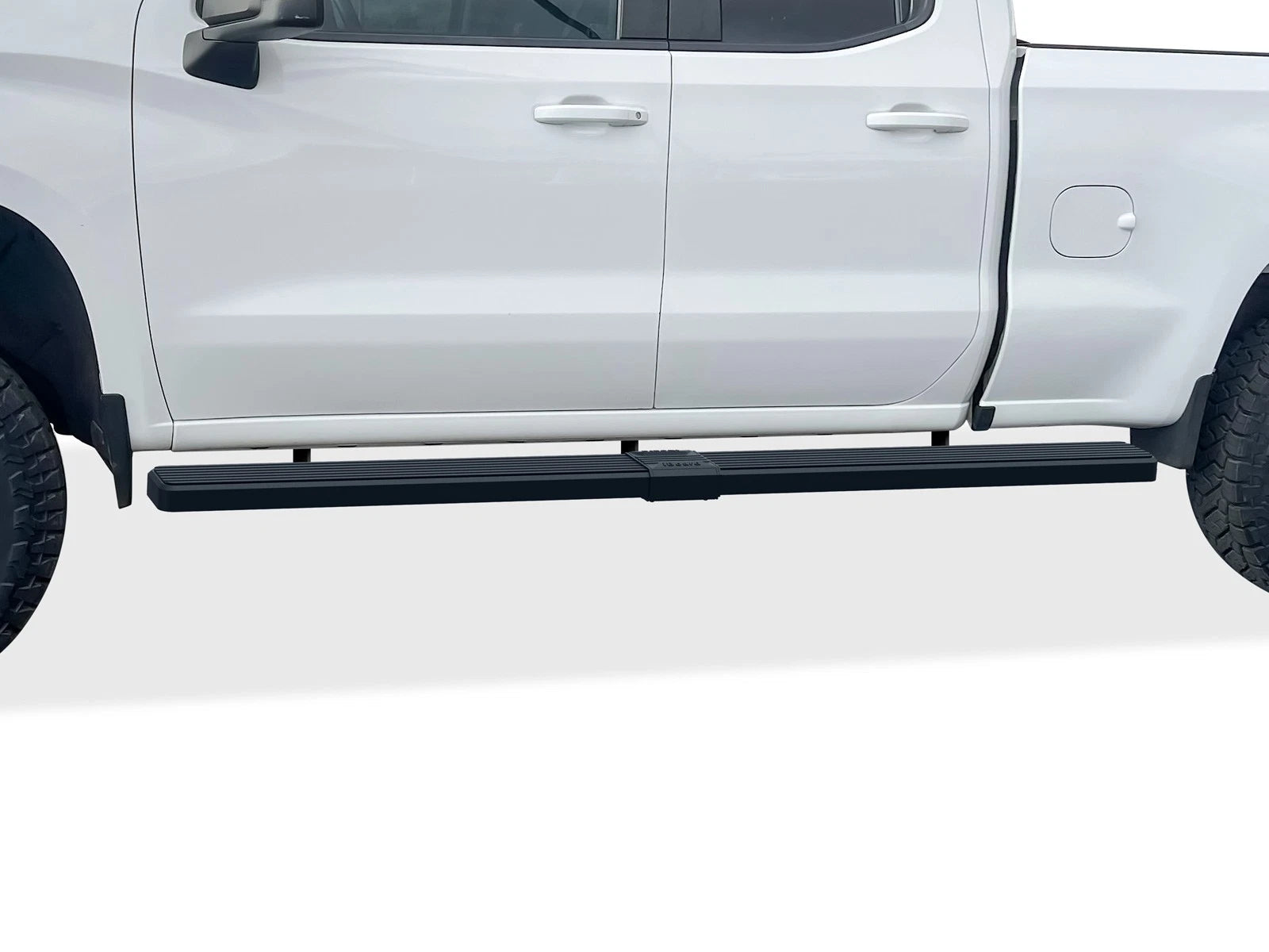 Wheel to Wheel Bar for Silverado Sierra Double Cab 2019–2026 6.5ft Bed