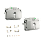 Rear Disc Brake Caliper Kit for Chevrolet Tahoe/Suburban (2002–2006)