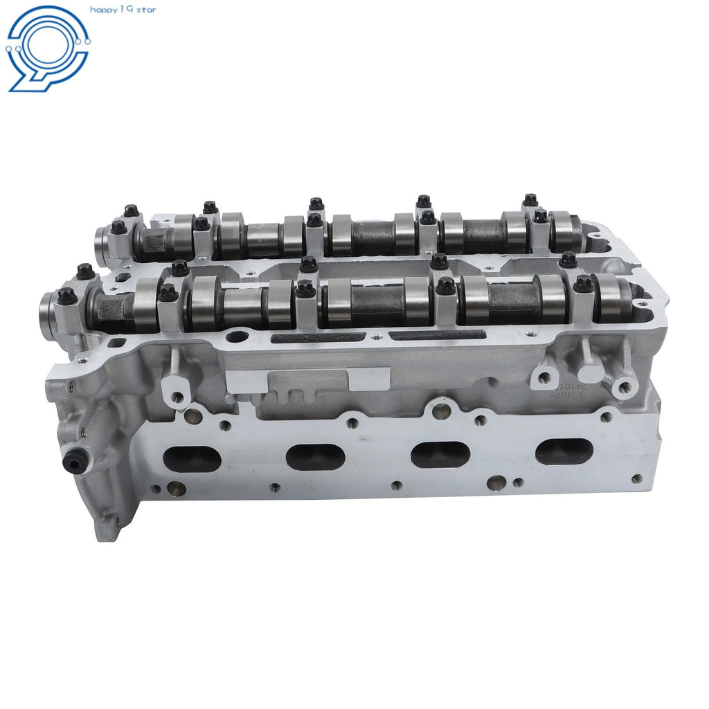 Engine Cylinder Head Assembly for Chevy Cruze Sonic Buick Encore (2011-2019)