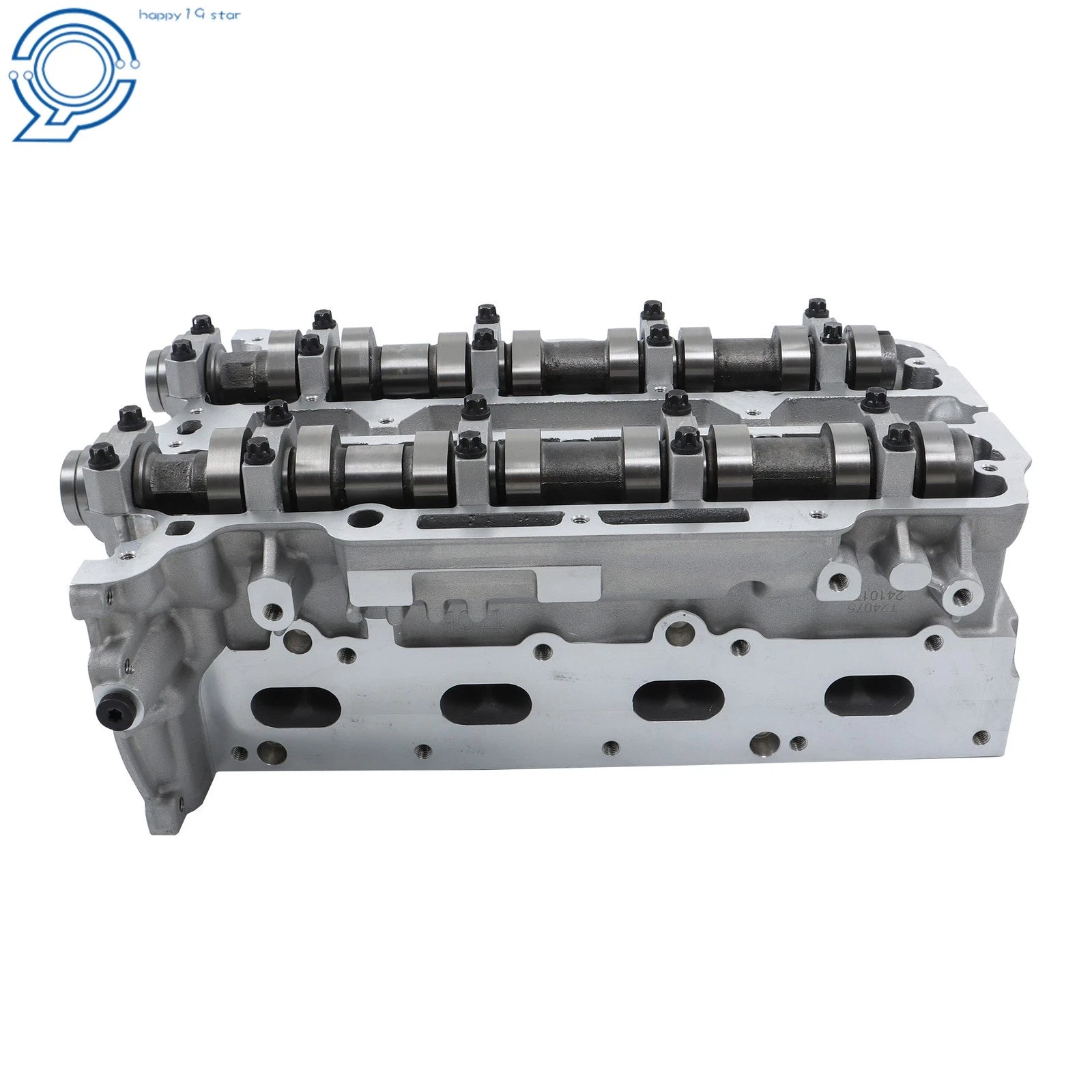 Engine Cylinder Head Assembly for Chevy Cruze Sonic Buick Encore (2011-2019)